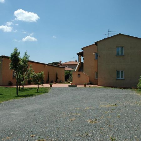 Agriturismo L'Imposto Помаранче Екстер'єр фото