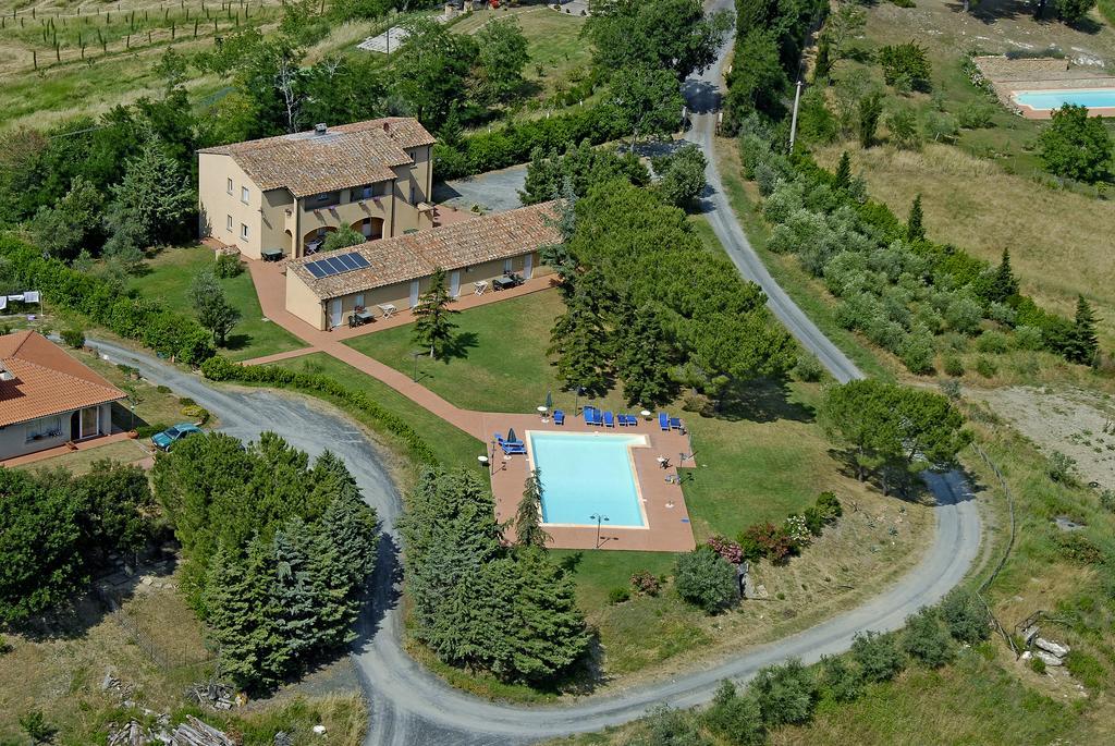 Agriturismo L'Imposto Помаранче Екстер'єр фото