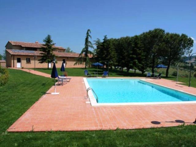 Agriturismo L'Imposto Помаранче Екстер'єр фото