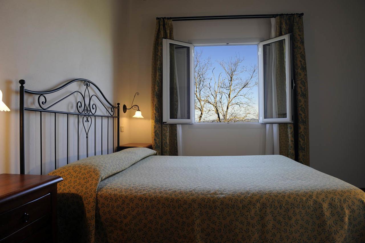 Agriturismo L'Imposto Помаранче Екстер'єр фото