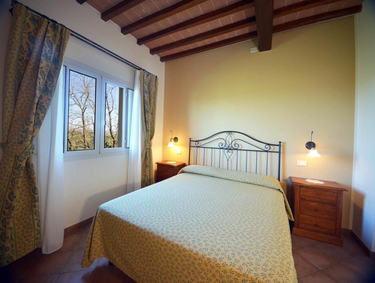 Agriturismo L'Imposto Помаранче Екстер'єр фото